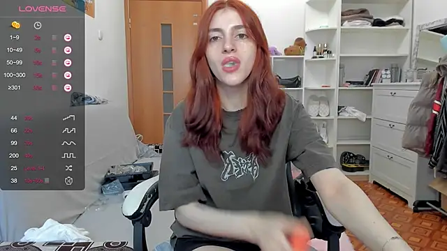 Snapshot of broosnica1 chatting on May 9, 2026, 9:01 am broosnica1 online show from May 9, 2026, 9:01 am
