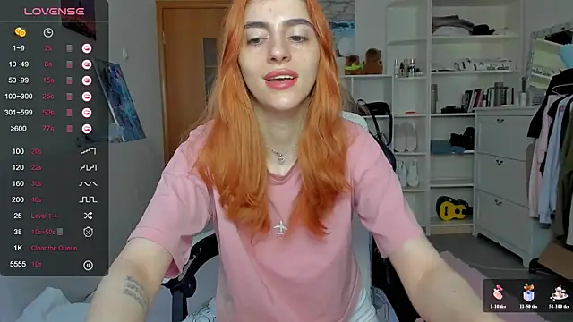 broosnica1 online show from July 10, 2026, 8:58 am