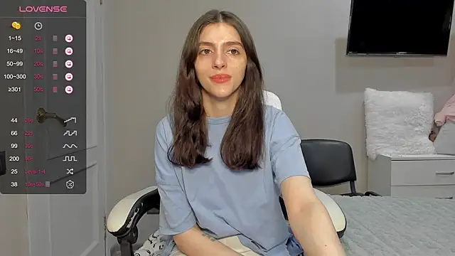 Snapshot of broosnica1 chatting on January 13, 2026, 8:29 am broosnica1 online show from January 13, 2026, 8:29 am