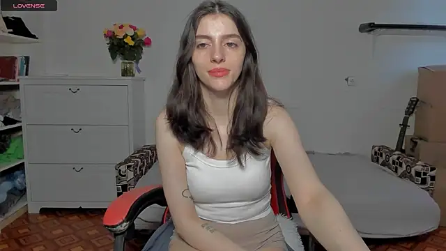 Snapshot of broosnica1 chatting on March 31, 2026, 4:58 am broosnica1 online show from March 31, 2026, 4:58 am