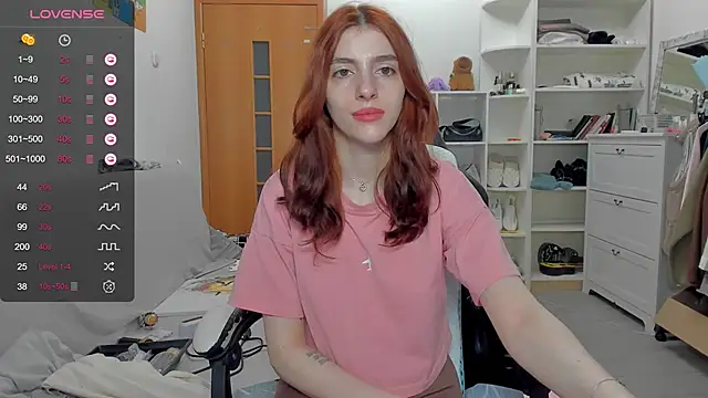 Snapshot of broosnica1 chatting on May 30, 2026, 8:09 am broosnica1 online show from May 30, 2026, 8:09 am