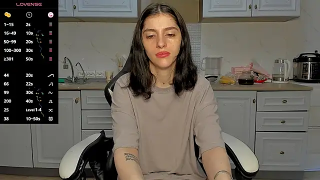 broosnica1 online show from March 10, 2025, 8:28 am