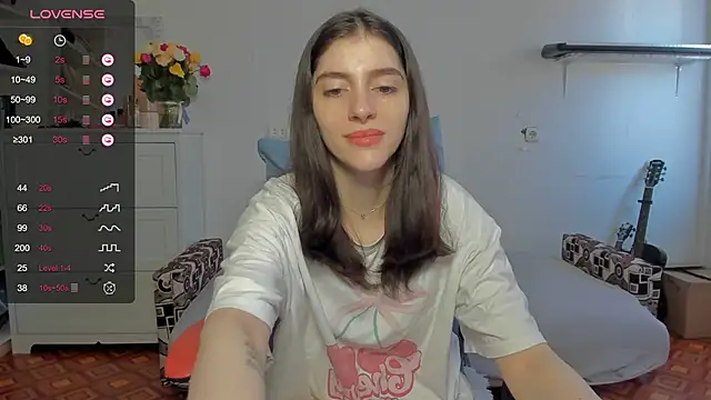 Snapshot of broosnica1 chatting on April 2, 2026, 7:26 am broosnica1 online show from April 2, 2026, 7:26 am