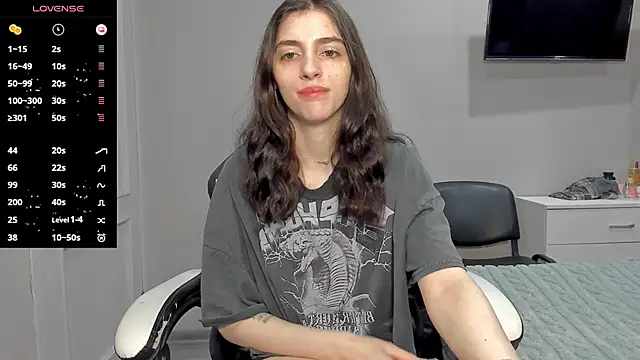 broosnica1 online show from November 21, 2025, 6:12 am