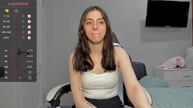 Snapshot of broosnica1 chatting on January 9, 2026, 10:33 am broosnica1 online show from January 9, 2026, 10:33 am