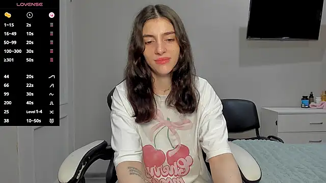 broosnica1 online show from October 22, 2025, 7:30 am