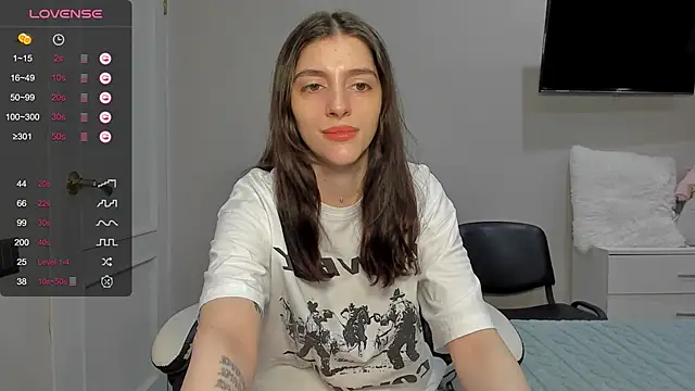 Snapshot of broosnica1 chatting on January 11, 2026, 10:00 am broosnica1 online show from January 11, 2026, 10:00 am