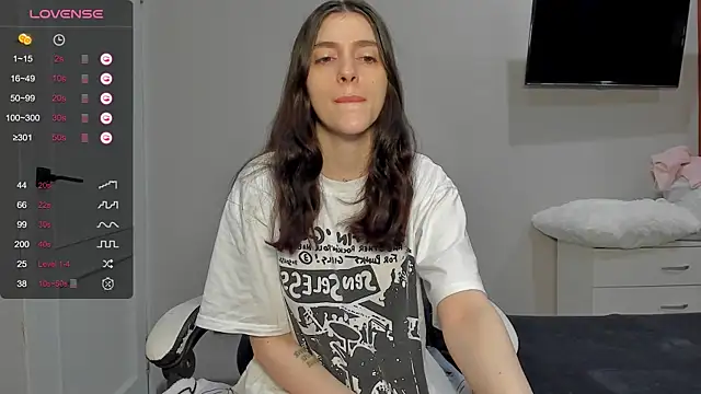 Snapshot of broosnica1 chatting on February 24, 2026, 8:04 am broosnica1 online show from February 24, 2026, 8:04 am