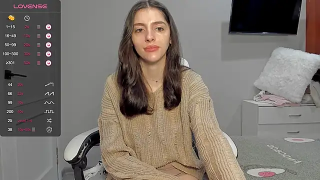 Snapshot of broosnica1 chatting on March 9, 2026, 8:29 am broosnica1 online show from March 9, 2026, 8:29 am