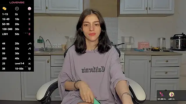 broosnica1 online show from March 4, 2025, 12:12 pm