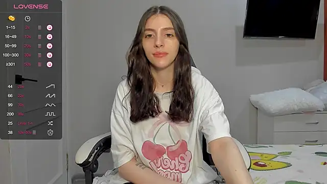 Snapshot of broosnica1 chatting on March 3, 2026, 9:27 am broosnica1 online show from March 3, 2026, 9:27 am