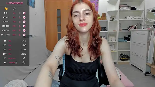 broosnica1 online show from June 16, 2026, 6:46 am