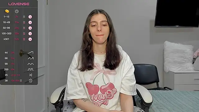 Snapshot of broosnica1 chatting on January 15, 2026, 10:07 am broosnica1 online show from January 15, 2026, 10:07 am