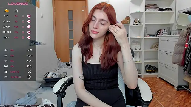 Snapshot of broosnica1 chatting on May 10, 2026, 9:24 am broosnica1 online show from May 10, 2026, 9:24 am