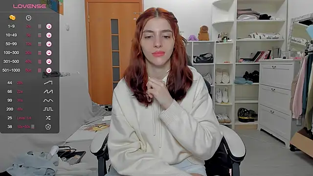 Snapshot of broosnica1 chatting on May 28, 2026, 7:49 am broosnica1 online show from May 28, 2026, 7:49 am