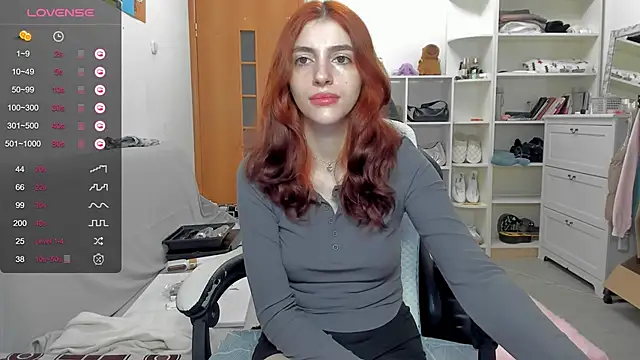 Snapshot of broosnica1 chatting on May 25, 2026, 7:18 am broosnica1 online show from May 25, 2026, 7:18 am