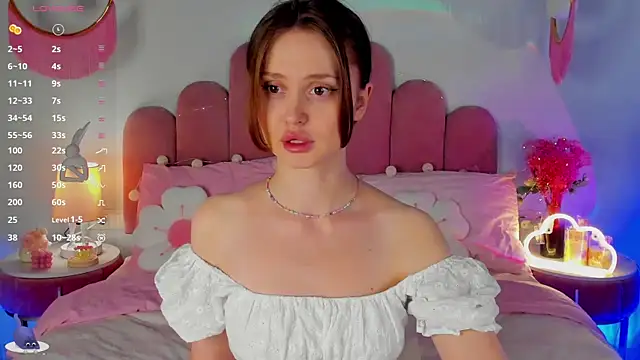 Snapshot of MaryLew chatting on September 9, 2025, 5:39 am MaryLew online show from September 9, 2025, 5:39 am