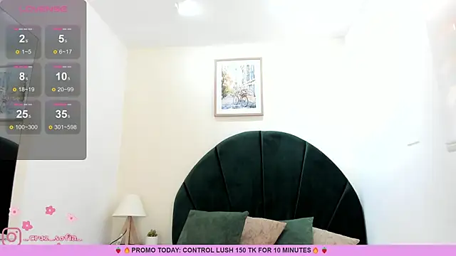 Snapshot of _AlejaCruz_ chatting on May 27, 2026, 7:32 pm AlejaCruz online show from May 27, 2026, 7:32 pm