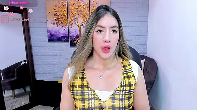 Snapshot of _AlejaCruz_ chatting on May 22, 2026, 7:34 pm AlejaCruz online show from May 22, 2026, 7:34 pm