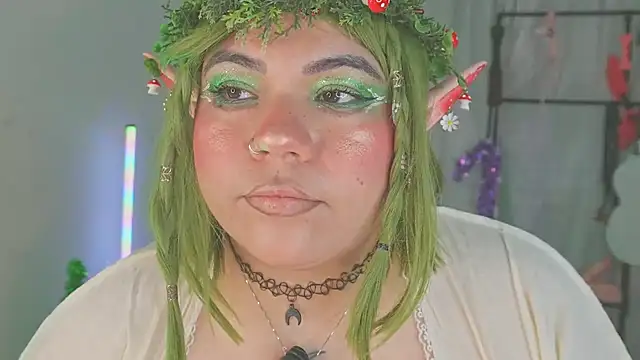 Snapshot of Samanta_cutee chatting on January 12, 2026, 12:45 pm Samanta cutee online show from January 12, 2026, 12:45 pm