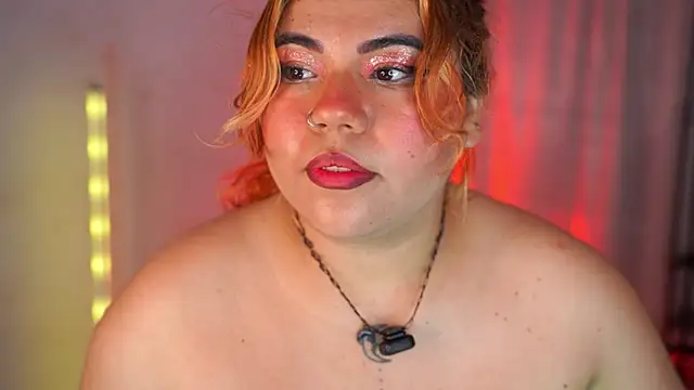 Snapshot of Samanta_cutee chatting on February 15, 2026, 8:08 pm Samanta cutee online show from February 15, 2026, 8:08 pm