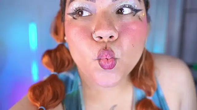 Snapshot of Samanta_cutee chatting on February 16, 2026, 7:12 pm Samanta cutee online show from February 16, 2026, 7:12 pm