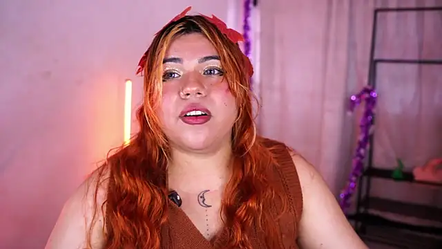 Snapshot of Samanta_cutee chatting on February 10, 2026, 12:37 pm Samanta cutee online show from February 10, 2026, 12:37 pm