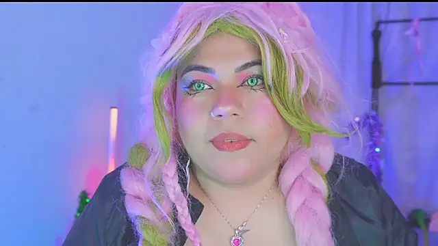 Snapshot of Samanta_cutee chatting on January 6, 2026, 1:04 pm Samanta cutee online show from January 6, 2026, 1:04 pm