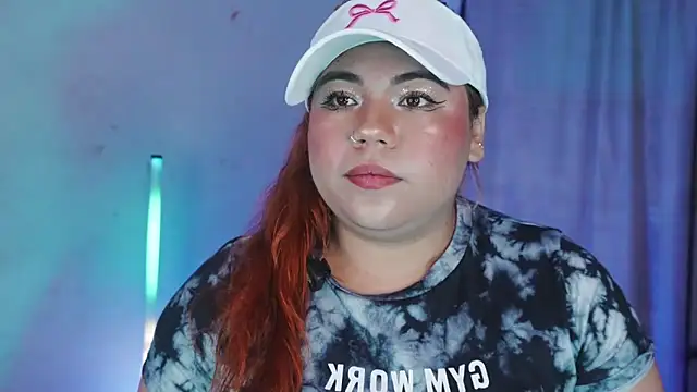 Snapshot of Samanta_cutee chatting on February 12, 2026, 11:10 am Samanta cutee online show from February 12, 2026, 11:10 am