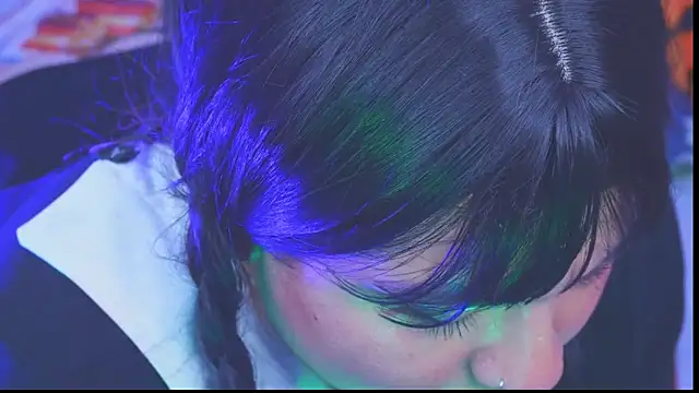 Samanta cutee online show from December 13, 2025, 8:26 pm