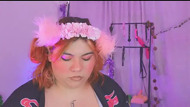 Snapshot of Samanta_cutee chatting on December 22, 2025, 12:38 pm Samanta cutee online show from December 22, 2025, 12:38 pm