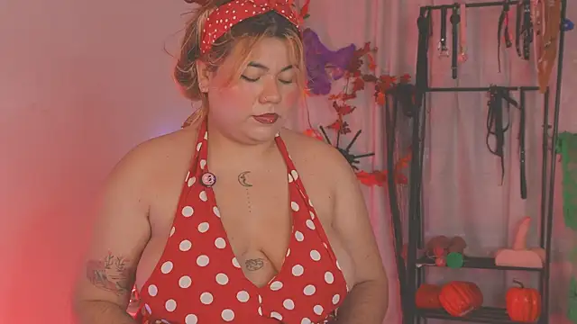 Samanta cutee online show from November 17, 2025, 11:25 am