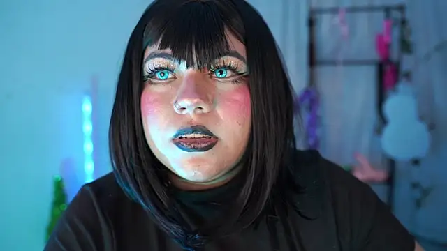 Snapshot of Samanta_cutee chatting on January 15, 2026, 11:46 am Samanta cutee online show from January 15, 2026, 11:46 am