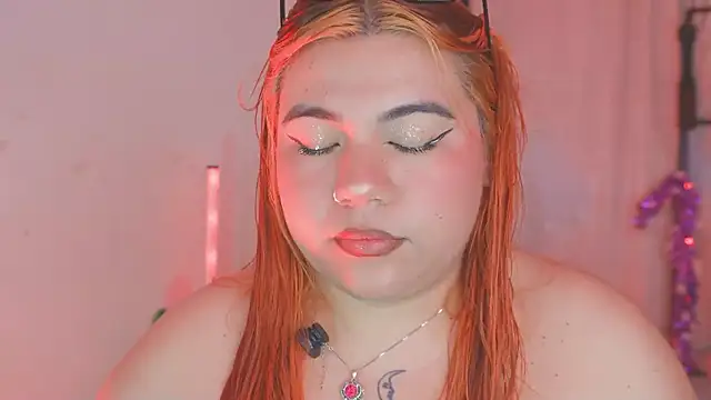 Snapshot of Samanta_cutee chatting on January 8, 2026, 12:11 pm Samanta cutee online show from January 8, 2026, 12:11 pm