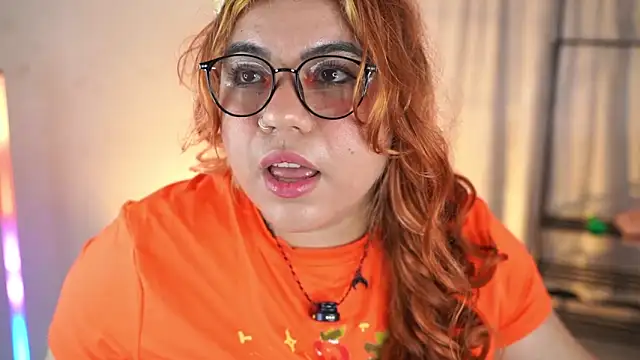 Snapshot of Samanta_cutee chatting on February 24, 2026, 1:12 pm Samanta cutee online show from February 24, 2026, 1:12 pm