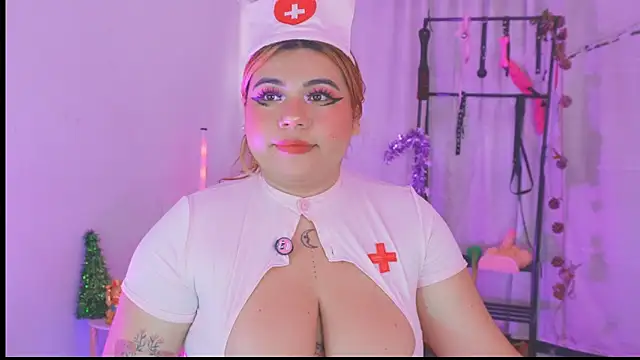 Snapshot of Samanta_cutee chatting on December 20, 2025, 1:14 pm Samanta cutee online show from December 20, 2025, 1:14 pm