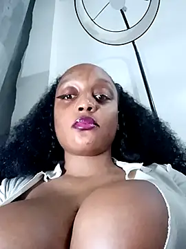 Busty Bambi online show from May 31, 2026, 6:09 pm
