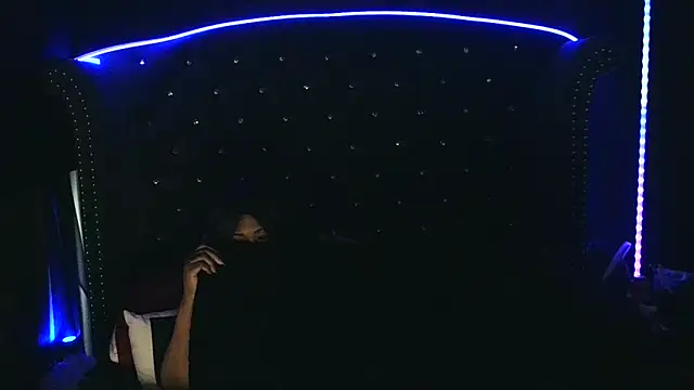 msyvette1970xh online show from February 9, 2025, 3:45 pm