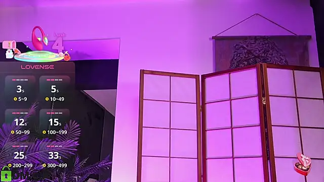 OliviaHawn online show from April 16, 2026, 6:52 pm