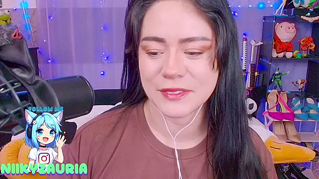  niiky online show from February 1, 2026, 6:06 pm