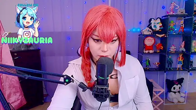 Snapshot of _niiky chatting on November 14, 2025, 10:30 am niiky online show from November 14, 2025, 10:30 am