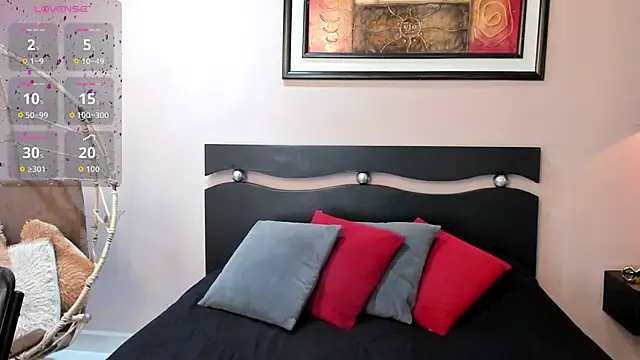 Snapshot of _LaraMom_ chatting on January 14, 2026, 8:01 pm LaraMom online show from January 14, 2026, 8:01 pm