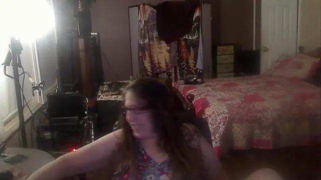 Ireallysquirt online show from September 25, 2025, 1:44 am