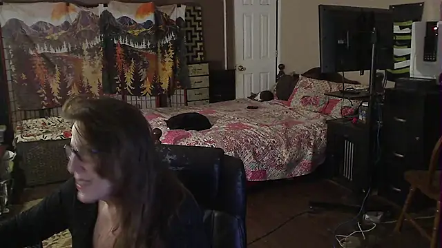 Ireallysquirt online show from October 27, 2025, 2:56 am