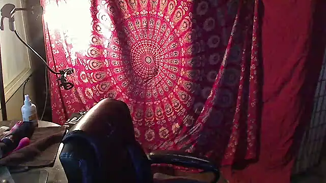 Ireallysquirt online show from March 21, 2025, 1:02 am