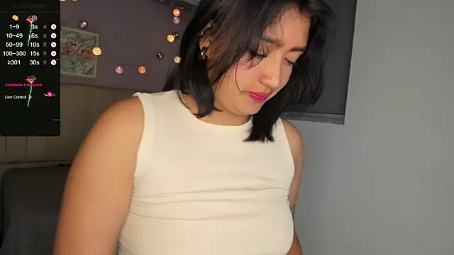 Snapshot of ema_saenz chatting on January 30, 2025, 11:34 pm ema saenz online show from January 30, 2025, 11:34 pm