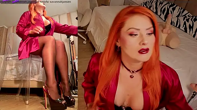 Dakotajansen online show from February 16, 2026, 10:51 pm