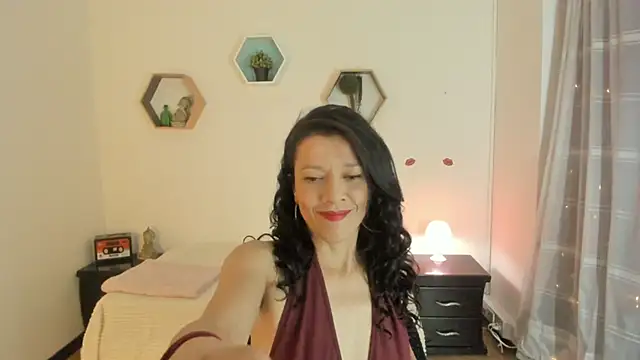 Paloma victory online show from February 24, 2026, 8:42 pm