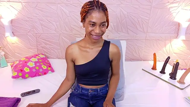 Amarantha love69 online show from November 6, 2025, 2:10 pm