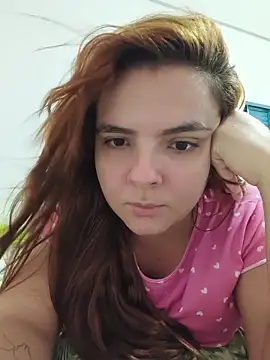 Snapshot of Bruninha_Hot10 chatting on June 11, 2026, 1:08 pm Bruninha Hot10 online show from June 11, 2026, 1:08 pm